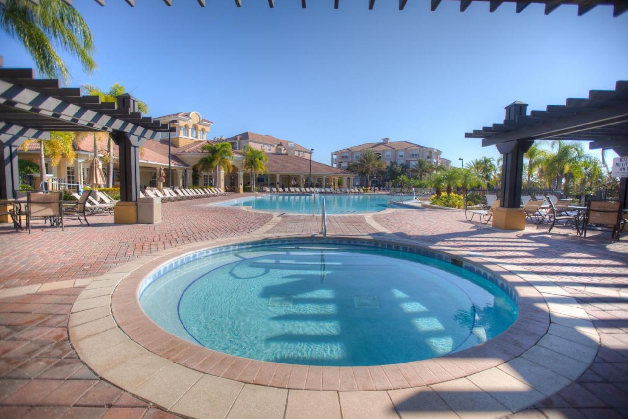 Lovely Vista Cay Resort Condo, Near Clubhousepool Orlando Esterno foto