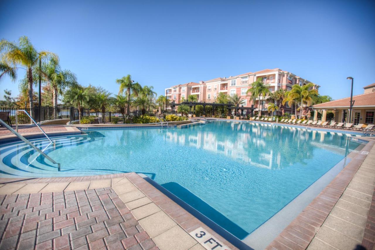 Lovely Vista Cay Resort Condo, Near Clubhousepool Orlando Esterno foto