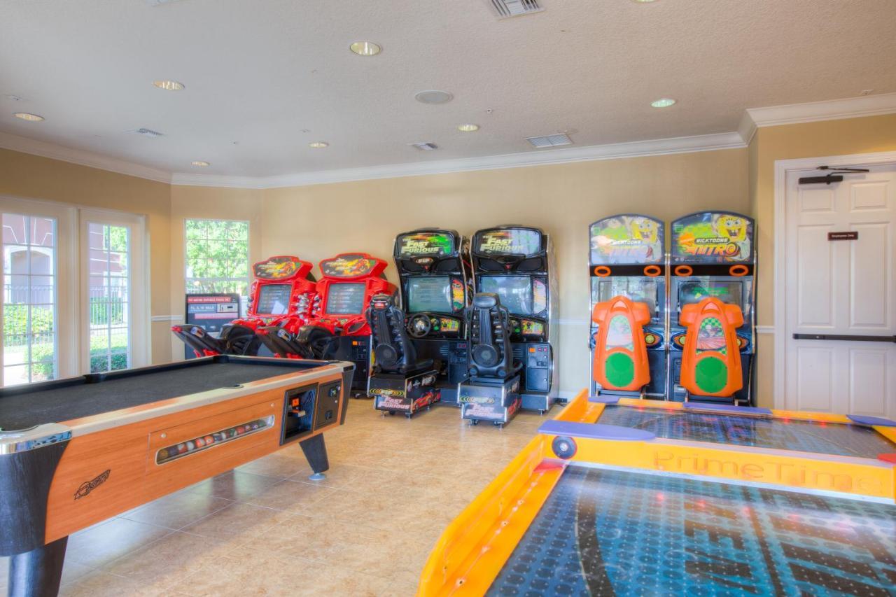 Lovely Vista Cay Resort Condo, Near Clubhousepool Orlando Esterno foto