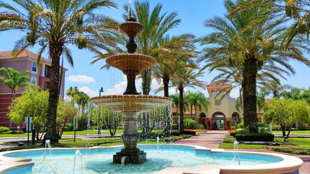 Lovely Vista Cay Resort Condo, Near Clubhousepool Orlando Esterno foto