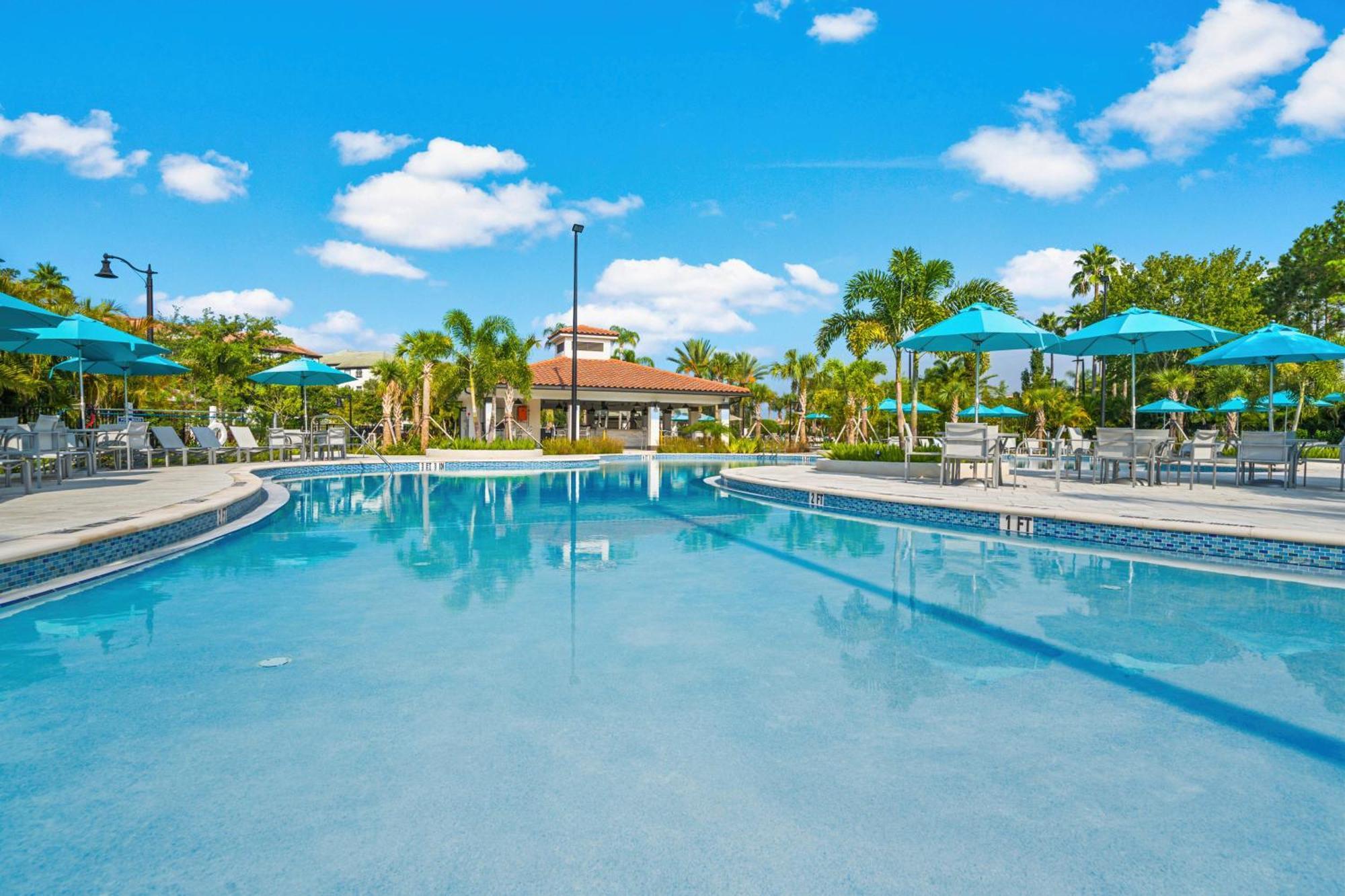 Lovely Vista Cay Resort Condo, Near Clubhousepool Orlando Esterno foto