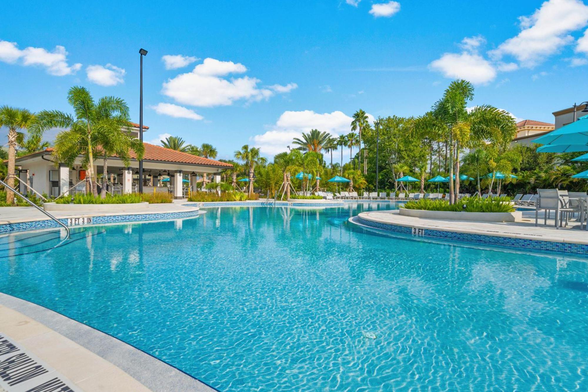 Lovely Vista Cay Resort Condo, Near Clubhousepool Orlando Esterno foto